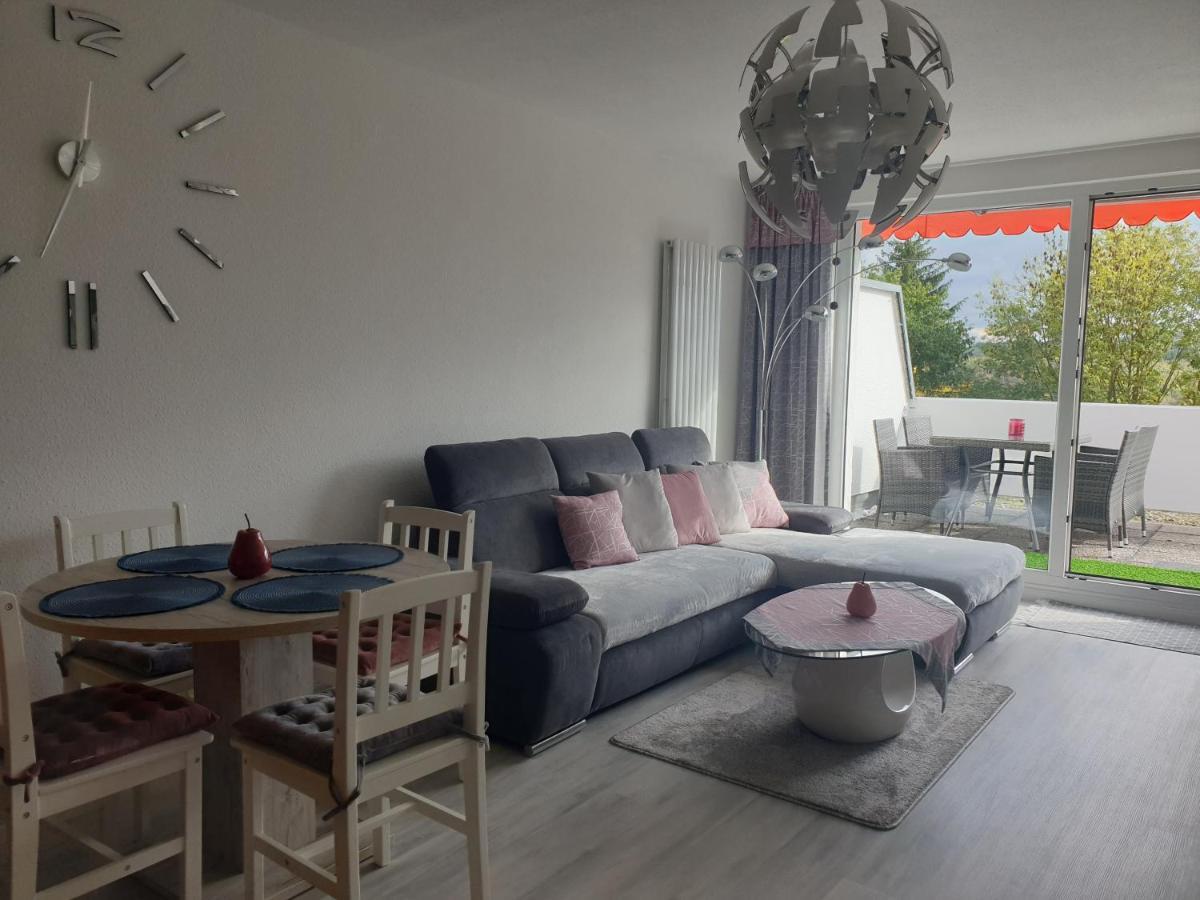Apartment Nicole Sundern Kültér fotó